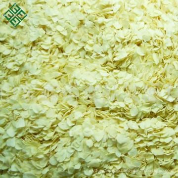 New bulk best quality dehydrated garlic flakes for world market